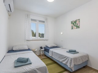 Casa de vacaciones Nova Vas Características 12