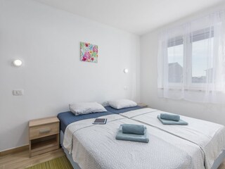 Casa de vacaciones Nova Vas Características 13