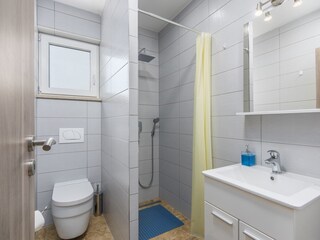 Casa de vacaciones Nova Vas Características 17