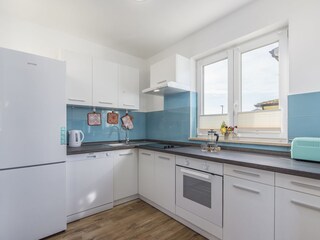 Casa per le vacanze Nova Vas Caratteristiche 9