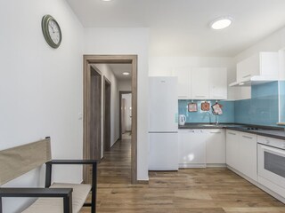 Casa de vacaciones Nova Vas Características 14