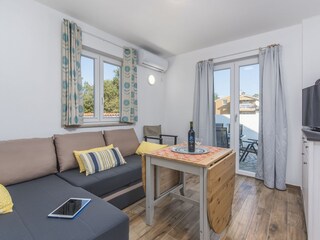 Casa de vacaciones Nova Vas Características 7