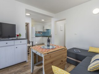Casa de vacaciones Nova Vas Características 8