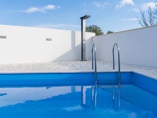 Casa per le vacanze Nova Vas Registrazione all'aperto 6