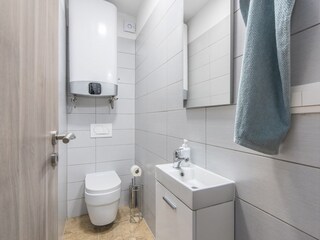 Casa per le vacanze Nova Vas Caratteristiche 16