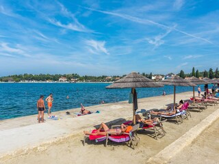 Casa de vacaciones Nova Vas Entorno 20