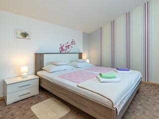 Apartment Nova Vas Ausstattung 9