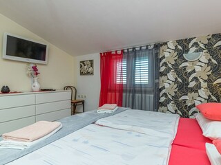 Apartment Nova Vas Ausstattung 10