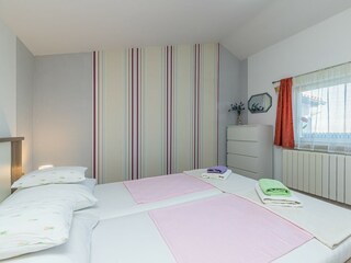 Apartment Nova Vas Ausstattung 11