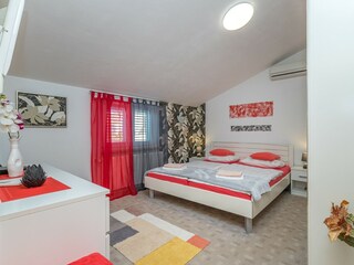 Apartment Nova Vas Ausstattung 12