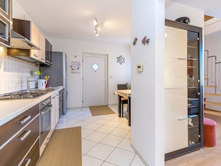 Apartment Nova Vas Ausstattung 19