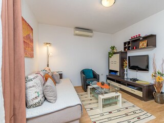 Apartment Nova Vas Ausstattung 21