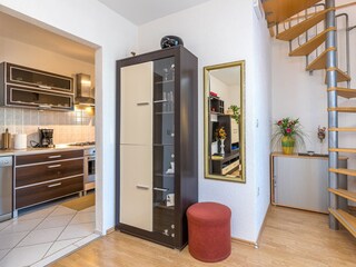 Apartment Nova Vas Ausstattung 23