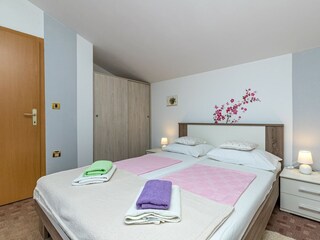 Apartment Nova Vas Ausstattung 24