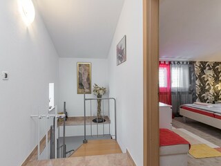 Apartment Nova Vas Ausstattung 28