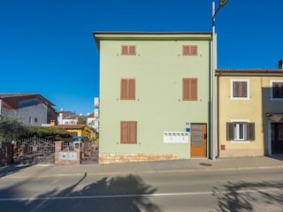 Apartment Porec Umgebung 15