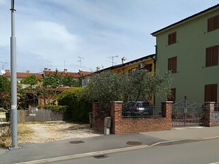 Apartment Porec Umgebung 23