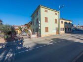 Appartement Porec Buitenaudio-opname 1