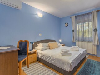 Apartment Nova Vas Features 17