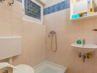 Apartment Nova Vas Features 21