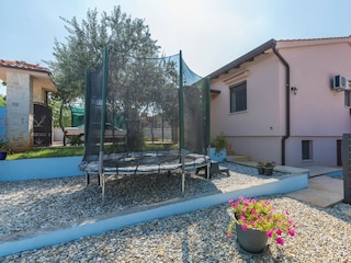 Apartment Nova Vas Outdoor Recording 8