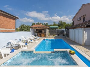 Appartement Leon Nova Vas - Porec - image1