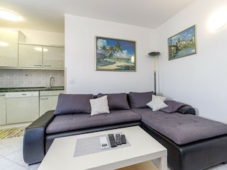 Apartment Funtana Features 6