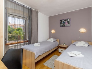 Apartment Funtana Features 7