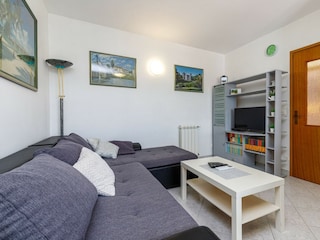 Apartment Funtana Features 9