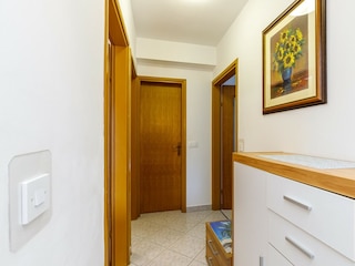 Apartment Funtana Features 24