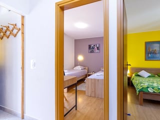 Apartment Funtana Features 12
