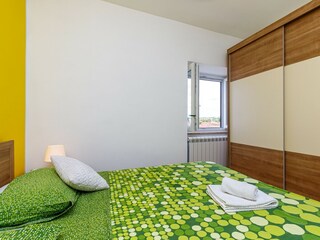 Apartment Funtana Features 15