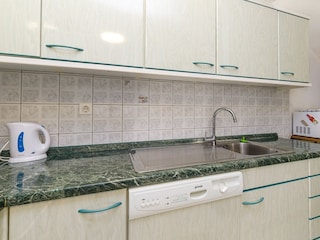 Apartment Funtana Features 22