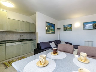 Apartment Funtana Features 23