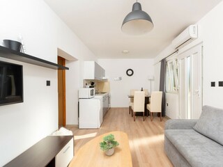 Apartment Porec Ausstattung 8