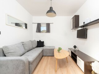 Apartment Porec Ausstattung 9
