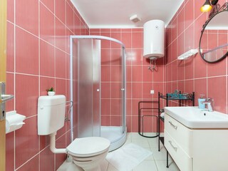 Apartment Porec Ausstattung 10