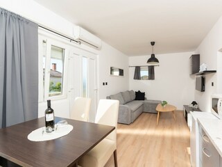 Apartment Porec Ausstattung 11