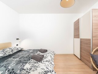 Apartment Porec Ausstattung 13