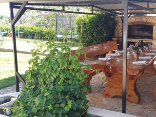 Apartment Porec Umgebung 19