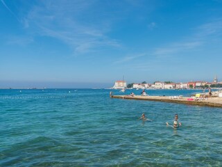 Apartment Porec Umgebung 20