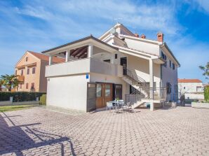 Punta B - Standard Apartment No.2