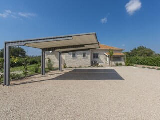 Villa Porec Grabación al aire libre 4