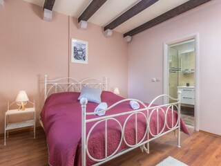 Villa Porec Características 9