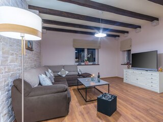 Villa Porec Características 5