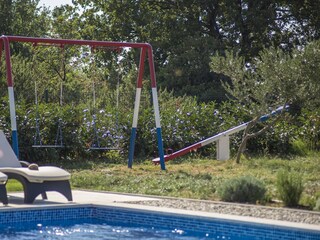 Villa Porec Características 17
