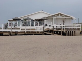 Casa per le vacanze Breskens Ambiente 20