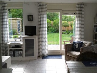 Holiday house Breskens Features 9