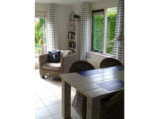 Vakantiehuis Breskens Kenmerken 11