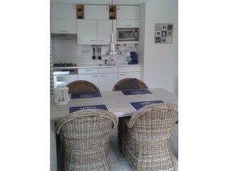 Holiday house Breskens Features 12